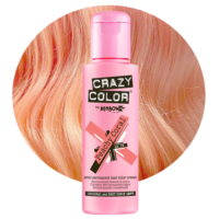 Crazy Color Peachy Coral