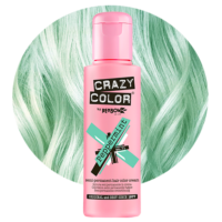 Crazy Color Peppermint