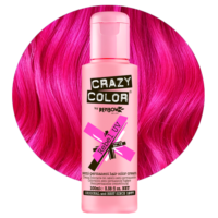 Crazy Color Rebel UV