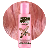 Crazy Color Rose Gold