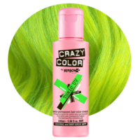 Crazy Color Toxic UV