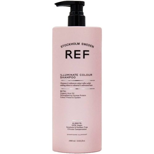 Ref illuminate colour shampoo 1000ml