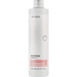 Fama scalpforcolor restore shampoo 250ml