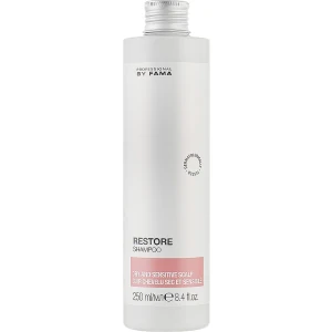 Fama scalpforcolor restore shampoo 250ml