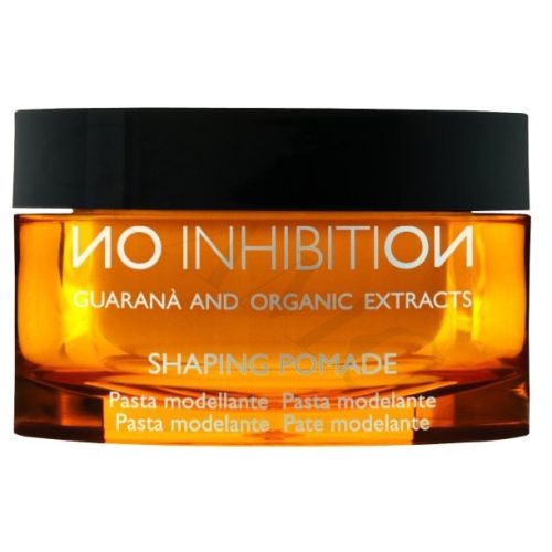 No Inhibition Shaping Pomade 50ml