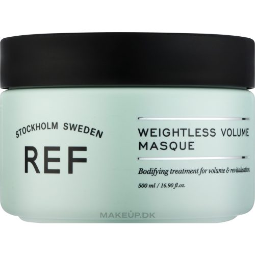 REF weightless volume masque 500ml