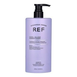 REF cool silver conditioner 600ml