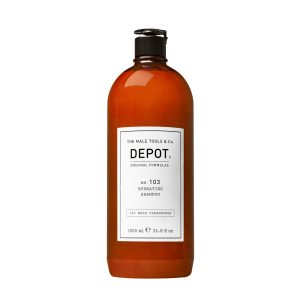 Depot 103 hydrating shampoo 1 litre