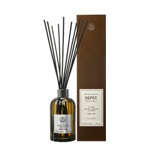 Depot 903 fragrance diffuser dark tea 200ml