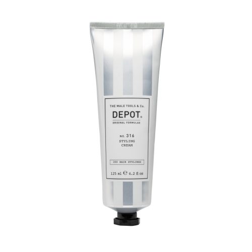 Depot 316 styling cream 125ml