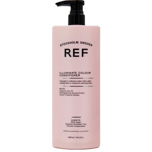 Ref illuminate colour conditioner 1 ltr