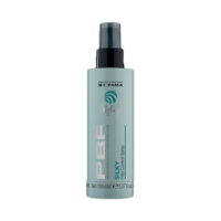 anti frizz spray