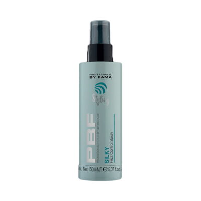 anti frizz spray