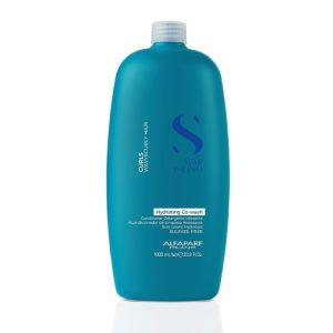 Alfaparf curls hydrating co wash 1 litre curly hair shampoo