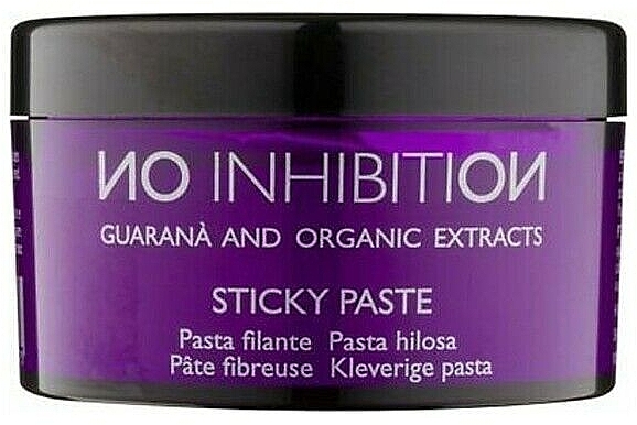 No Inhibition Sticky paste 75ml