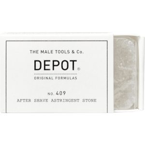 Depot 409 after shave astringent stone 90g