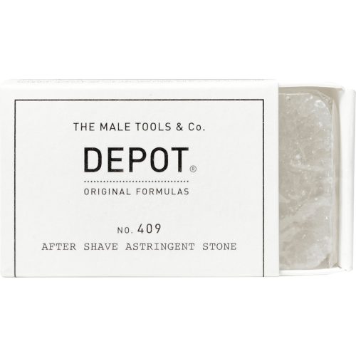 Depot 409 after shave astringent stone 90g