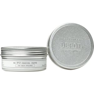 Depot 312 charcoal paste 75ml