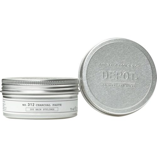 Depot 312 charcoal paste 75ml