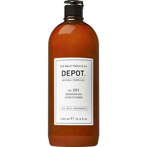 Depot 201 refreshing conditioner 1000ml