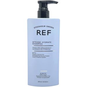 Ref intense hydrate shampoo 600ml