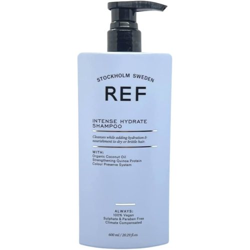 Ref intense hydrate shampoo 600ml