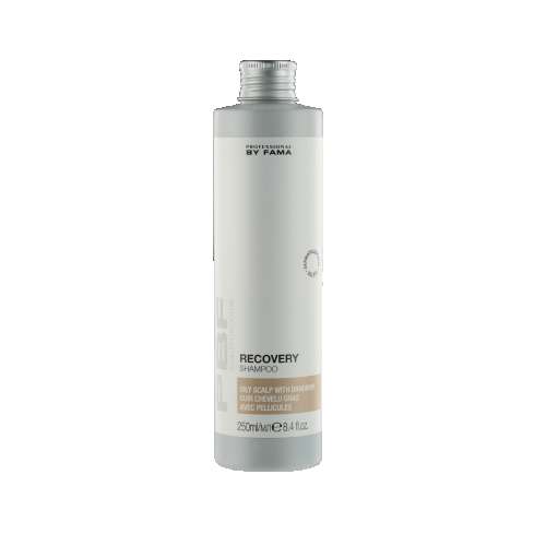 Professional by fama style for color recovery shampoo