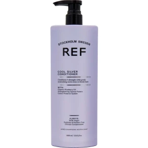 REF cool silver conditioner 1000ml