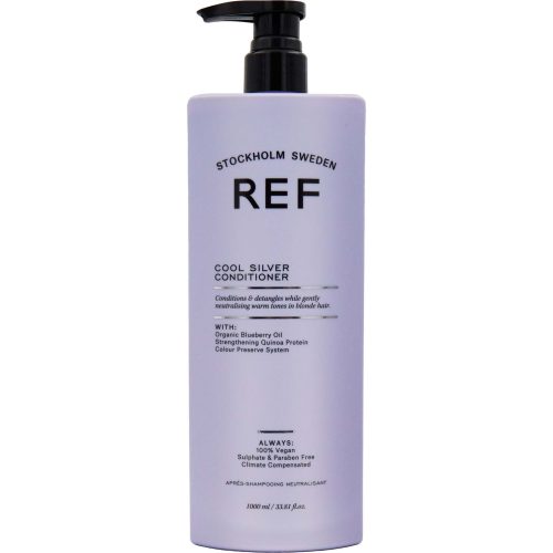 REF cool silver conditioner 1000ml