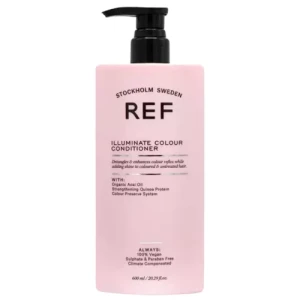 REF illuminate colour conditioner 600ml