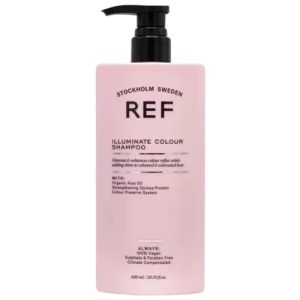 REF illuminate colour shampoo 600ml