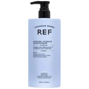 REF intense hydrate conditioner 600ml