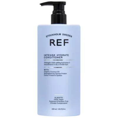 REF intense hydrate conditioner 600ml