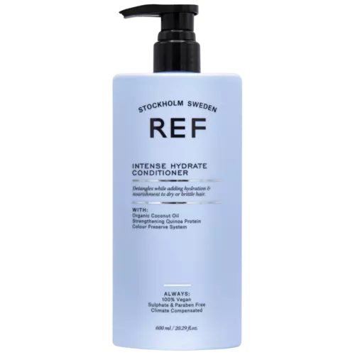 REF intense hydrate conditioner 600ml