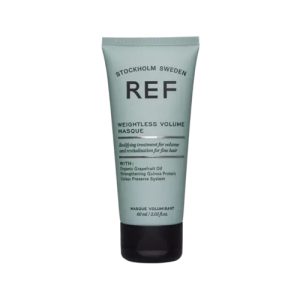 REF weightless volume masque 60ml