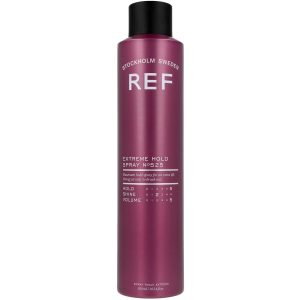 REF extreme hold spray n525 300ml