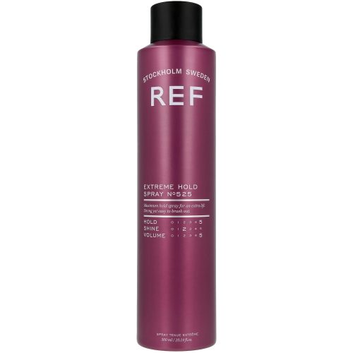 REF extreme hold spray n525 300ml