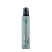 mousse primer curls