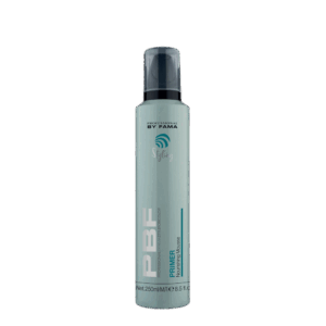 mousse primer curls
