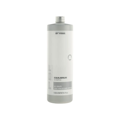 Fama scalpforcolor equilibrium shampoo 1ltr