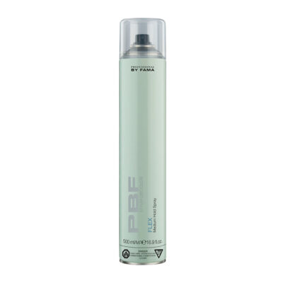 Fama styleforcolor medium hold spray 500ml