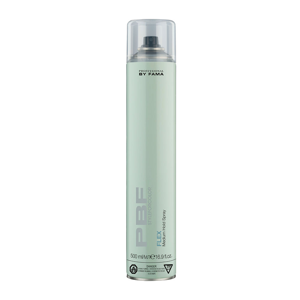 Fama styleforcolor medium hold spray 500ml