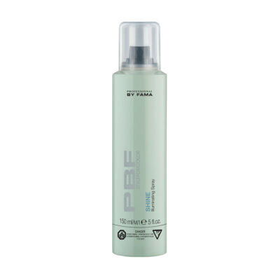 Fama shine illuminating spray 500ml