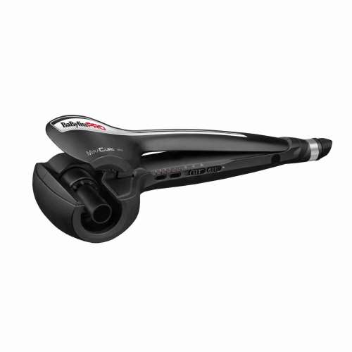 babyliss miracurl mk2 3 in one curls styling curler