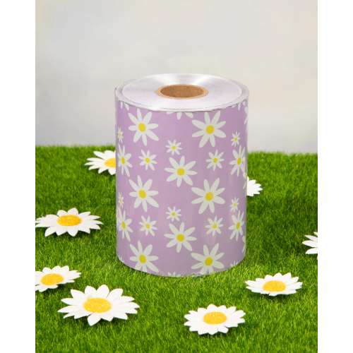 Framar whoopsie daisy embossed roll