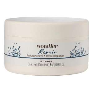 fama wondher Repair Restorative hair Mask 500ml