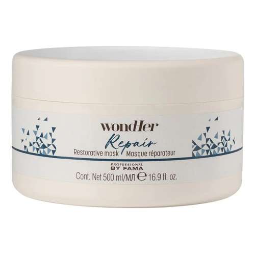 fama wondher Repair Restorative hair Mask 500ml