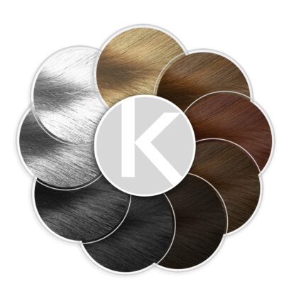 Kmax Hair Fibers Travel 5g