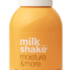 serum dry hair leave in