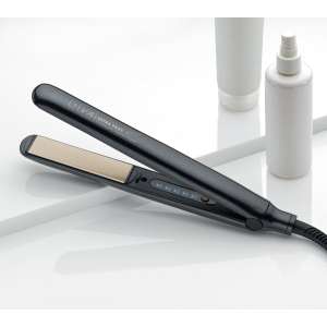 diva straightener fast